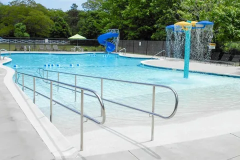Peters Pond RV Resort