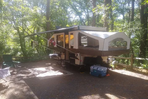 Peters Pond RV Resort