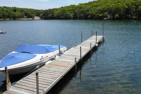 Peters Pond RV Resort