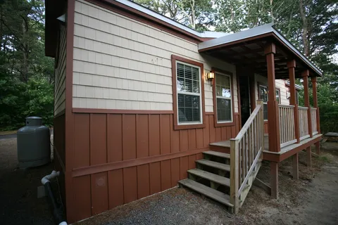 Peters Pond RV Resort