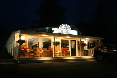 Peters Pond RV Resort