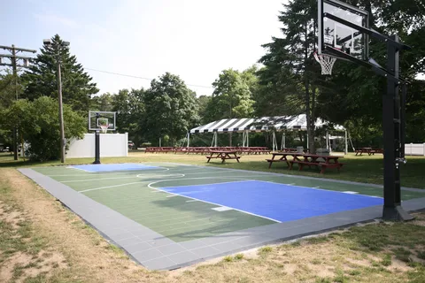 Peters Pond RV Resort