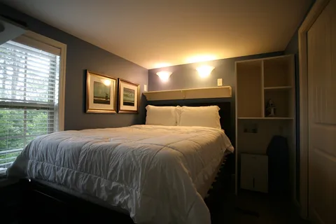Peters Pond RV Resort