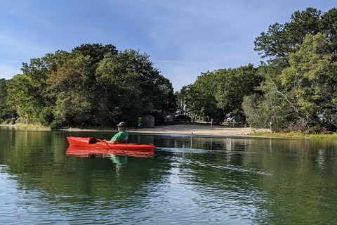 Peters Pond RV Resort