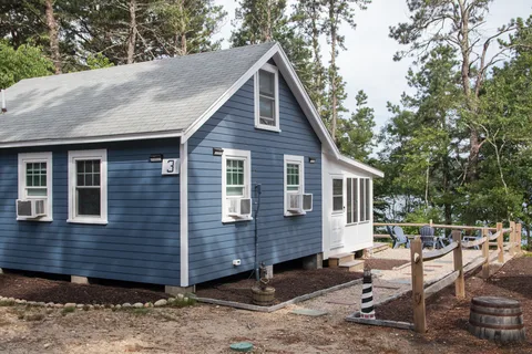 Peters Pond RV Resort
