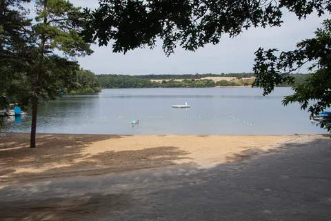 Peters Pond RV Resort