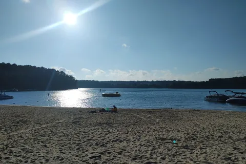 Peters Pond RV Resort