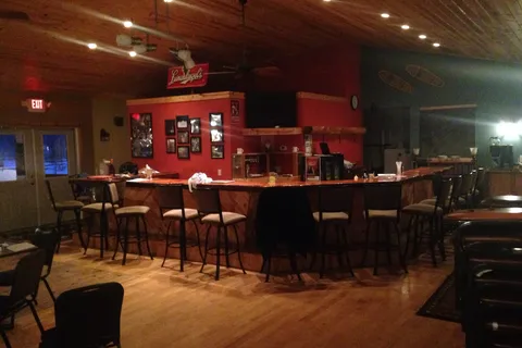 Bear Paw Outdoor Adventure Resort