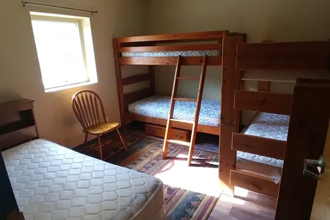 Bear Paw Outdoor Adventure Resort