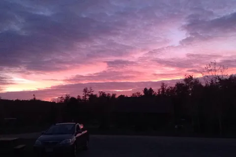 Bear Paw Outdoor Adventure Resort