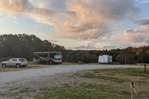 Ernies Acres Campground