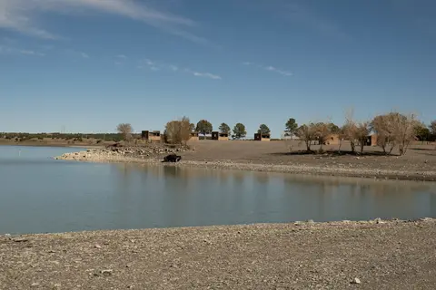 Storrie Lake State Park