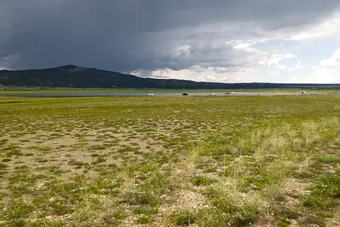 Storrie Lake State Park