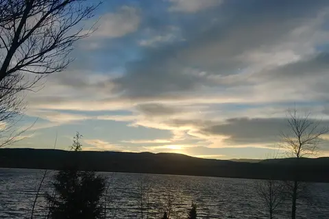 Storrie Lake State Park