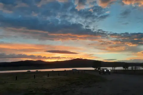 Storrie Lake State Park