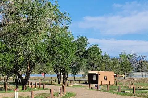 Storrie Lake State Park