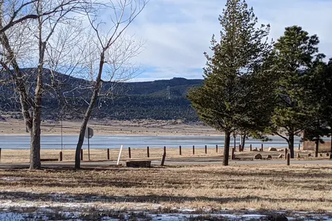 Storrie Lake State Park