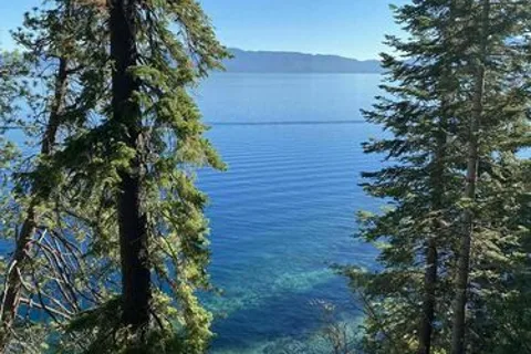 Upper/Lower Pine - D L Bliss State Park