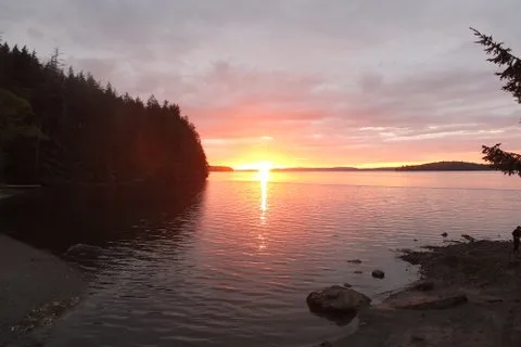 Alder Bay RV Park and Marina