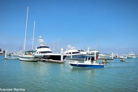 The Boat House RV Park