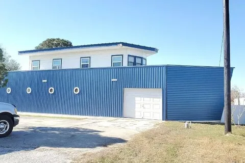 The Boat House RV Park