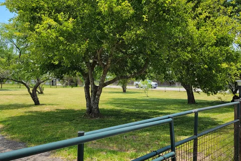 The Boat House RV Park
