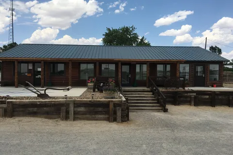 Homestead RV Park