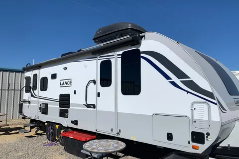 Homestead RV Park