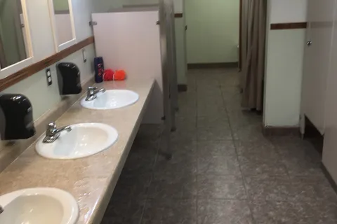 Homestead RV Park