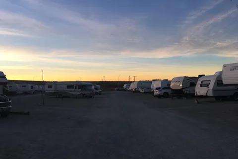 Homestead RV Park