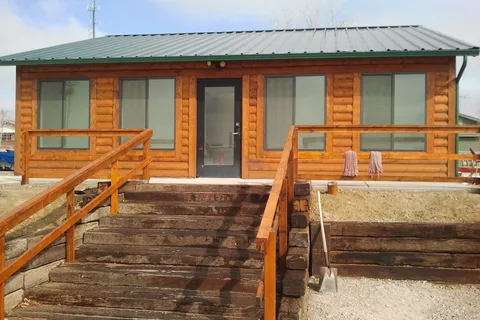 Homestead RV Park