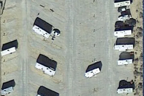 Homestead RV Park