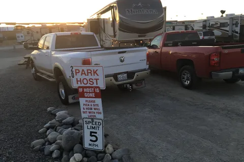 Homestead RV Park