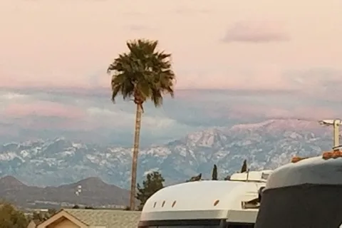 Valley of the Sun Mobile Home and RV Park (55+)