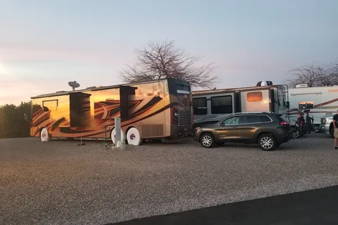 Valley of the Sun Mobile Home and RV Park (55+)
