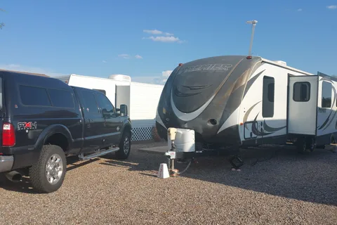 Valley of the Sun Mobile Home and RV Park (55+)