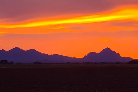 Valley of the Sun Mobile Home and RV Park (55+)