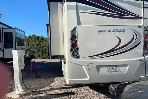 Valley of the Sun Mobile Home and RV Park (55+)