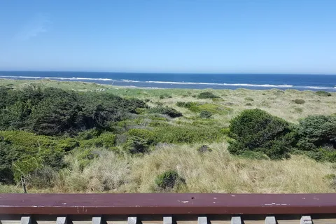 Coquille River RV Park