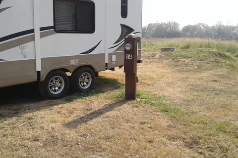 Coquille River RV Park
