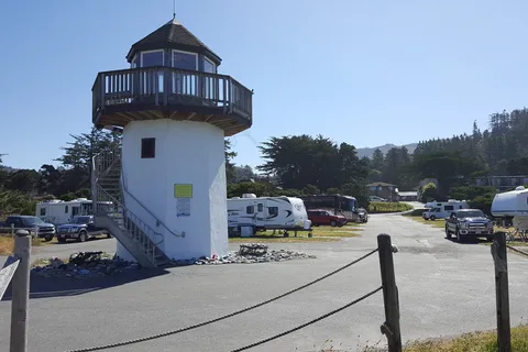 Coquille River RV Park