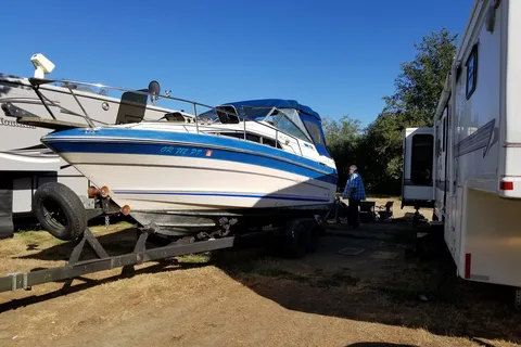 Coquille River RV Park