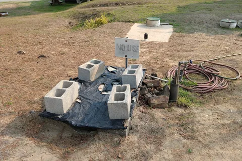 Coquille River RV Park