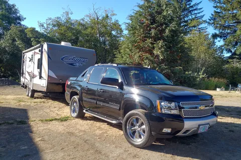 Coquille River RV Park