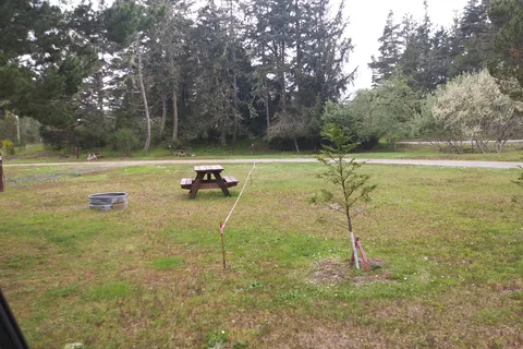 Coquille River RV Park