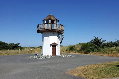 Coquille River RV Park