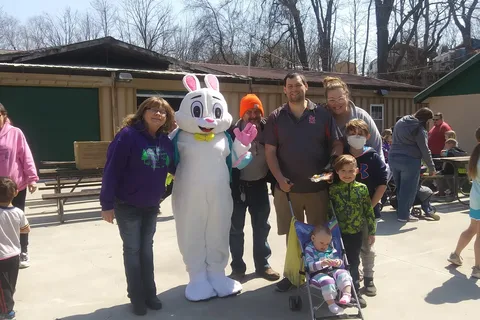 Spring Hill Campground