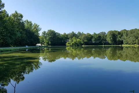 Spring Hill Campground