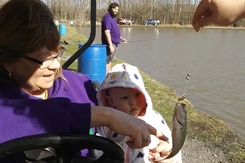 Spring Hill Campground