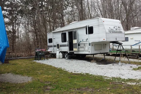 Spring Hill Campground